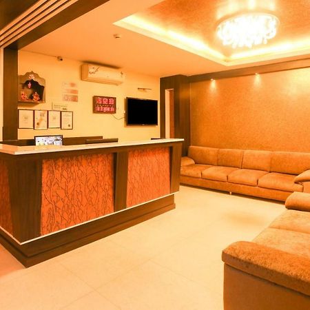 Hotel Janki International By Keymagics Benares Buitenkant foto
