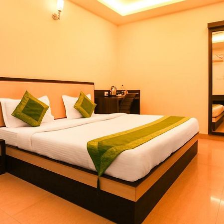 Hotel Janki International By Keymagics Benares Buitenkant foto