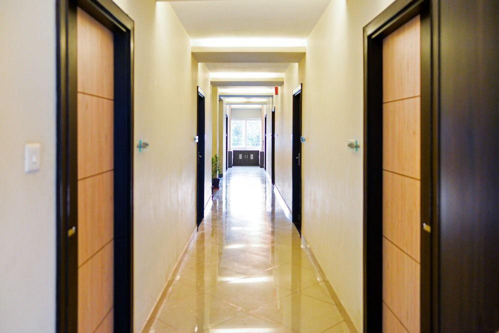 Hotel Janki International By Keymagics Benares Buitenkant foto